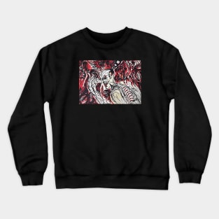 Process Crewneck Sweatshirt